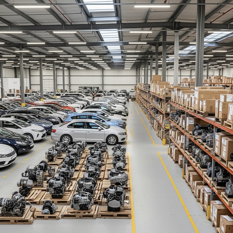 automotive